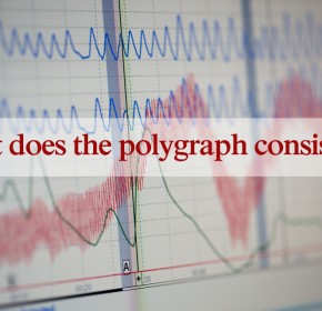 what does the polygraph consist of